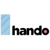 Hando.es logo