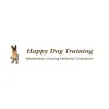 Happy Dog Training logo