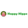 Happy Hippo logo