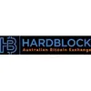 HardBlock logo