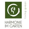 Harmonie im Garten logo