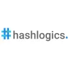 Hashlogics logo