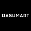 Hashmart logo