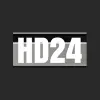 HD24 logo
