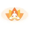 Health Land Spa logo