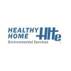 Healthy Home Environmental Services logo