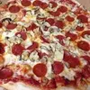 Helen's Pizza logo