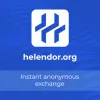 Helendor logo