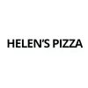 Helens Pizza logo