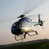 Heliflight logo