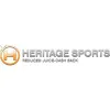 Heritage Sports logo