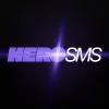 HeroSMS logo