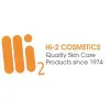Hi-2 Cosmetics logo