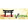 Hibachi Express Wesley Chapel logo