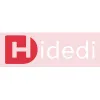 Hidedi logo