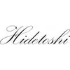 Hidetoshi logo