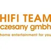 HIFI TEAM logo