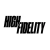 High Fidelity logo