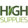 High Supplies logo