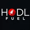 HODL Fuel logo