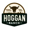 Hoggan Ranch logo