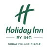 Holiday Inn Dubai Village Circle logo