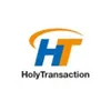 Holy Transaction logo