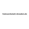 Holzwerkstatt-Dresden logo