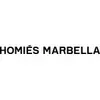 Homies Marbella logo
