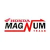 Honda Magnum logo