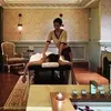 Hong Kong Massage logo