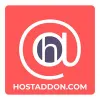HostAddon logo