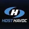 HostHavoc.com logo