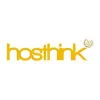 Hosthink logo