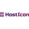 Hosticon.com logo