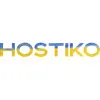Hostiko logo