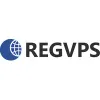 Hosting Regvps Pty Ltd logo