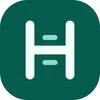 HostingBaba logo