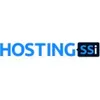 HostingSSI logo