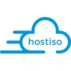 Hostiso logo