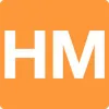 Hostmedia logo