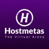 Hostmetas logo