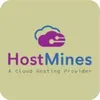 HostMines.com logo
