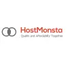 HostMonsta logo