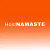 HostNamaste.com logo