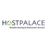 Logo HostPalace