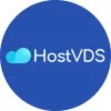 HostVDS logo
