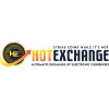 Hot 24 Exchange logo