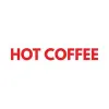 HOT COFFEE logo