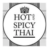 Hot & Spicy Thai logo